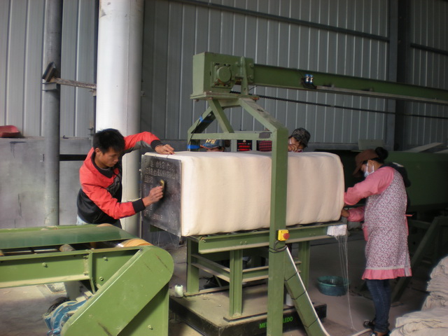 MDY400B2 系列液压打包机