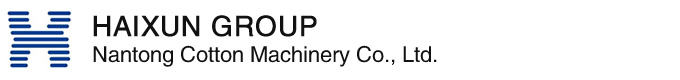 Nantong Cotton Machinery Co., Ltd.