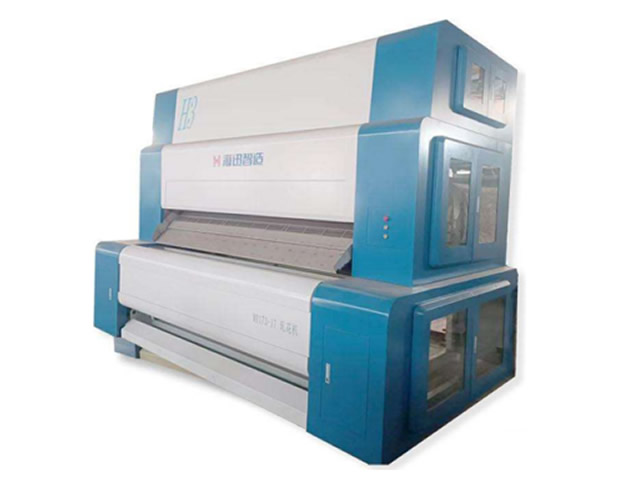 MY152-19.4/173-17轧花机