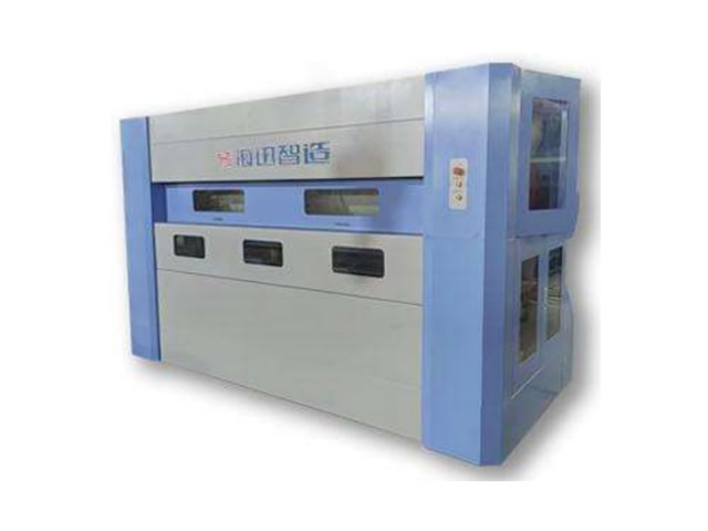 MQPQ400&times;2000/400&times;2600 皮棉清理机