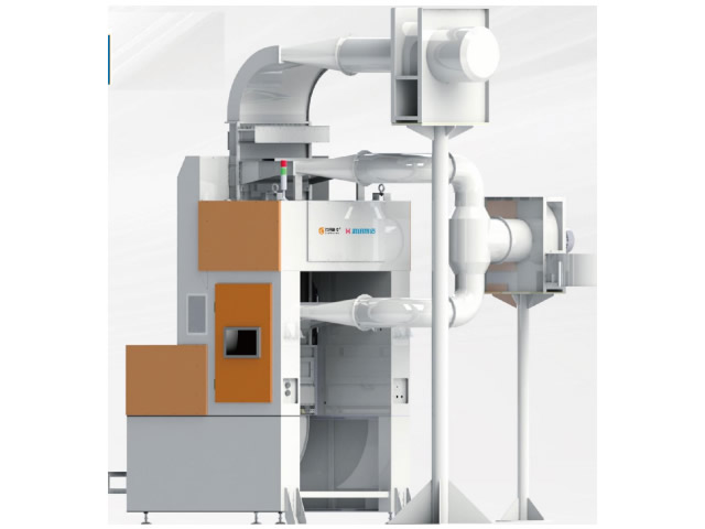 AI影像异纤花精选机 JMZ-W800JX-A