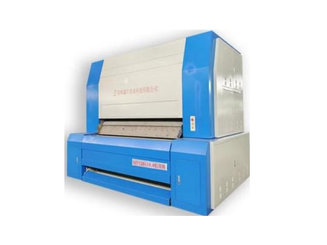 MY128A-19.4轧花机